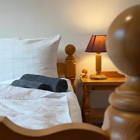 Apartamento Sunny Side