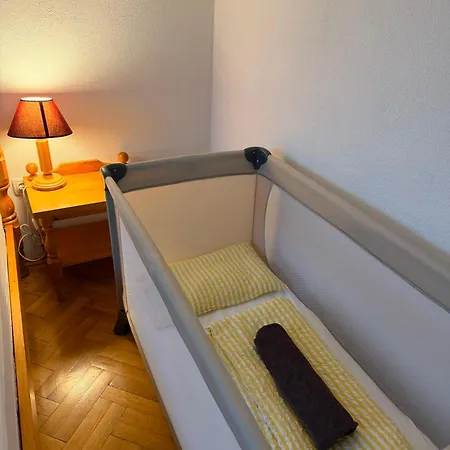 Sunny Side Appartement